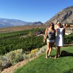 September 2014 Yoga & Wine Holiday