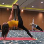 Photos From Our Yoga & Wine Alaska Cruise May 2017 29