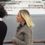 Photos From Our Yoga & Wine Alaska Cruise May 2017 40