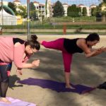 Sept. 08th Okanagan Yoga & Wine Holiday 2017 23