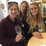 Sept. 08th Okanagan Yoga & Wine Holiday 2017 35