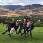 Sept. 22nd Okanagan Yoga & Wine Holiday 12