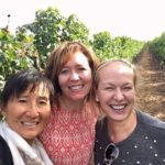 Sept. 22nd Okanagan Yoga & Wine Holiday 13