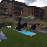 Sept. 22nd Okanagan Yoga & Wine Holiday 22