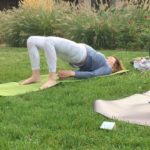 Sept. 22nd Okanagan Yoga & Wine Holiday 22