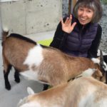 Goat Yoga & Langley Wineries Tour 11