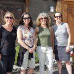 Naramata Bench Yoga & Wine Holiday June 2018 19