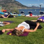 Naramata Bench Yoga & Wine Holiday June 2018 46