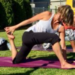 Naramata Bench Yoga & Wine Holiday June 2018 54