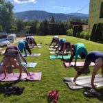 Naramata Bench Yoga & Wine Holiday June 2018 64