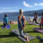 Naramata Bench Yoga & Wine Holiday June 2018 69