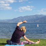 Naramata Bench Yoga & Wine Holiday June 2018 75